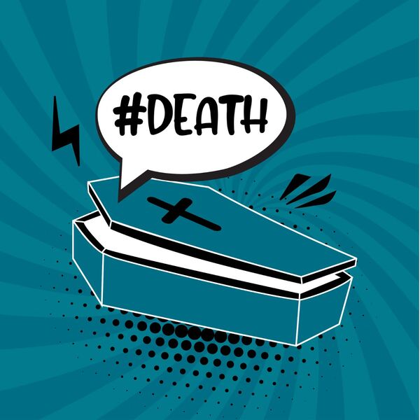27. #Top10 – Things I’ve Learnt from #Hashtag Death & Being a Funeral Professional thumbnail